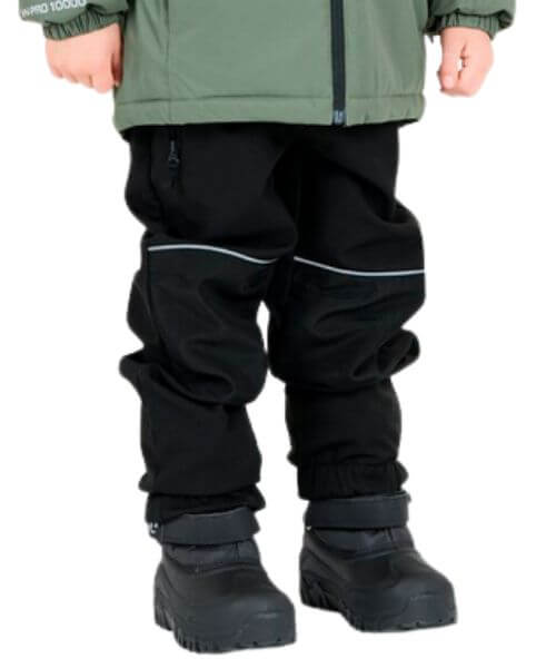 Kids' hiking pants Kids' hiking pants