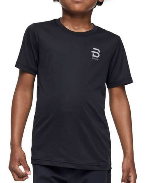 Kid's running shirts 