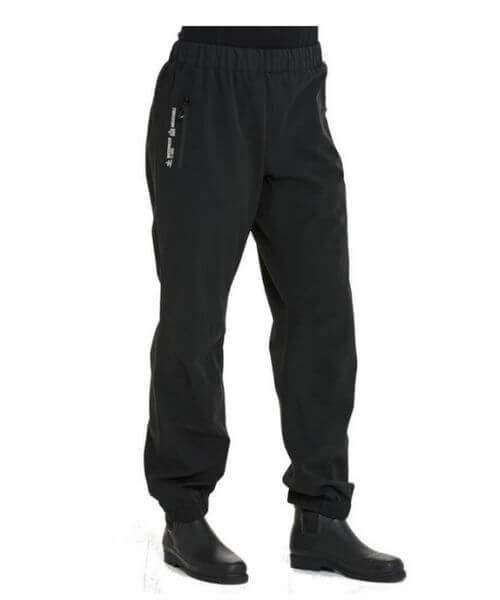 Sievie&scaron;u lietus bikses