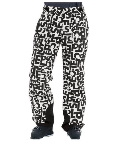 Sievie&scaron;u ziemas bikses