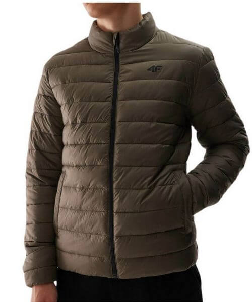 Men's down jackets