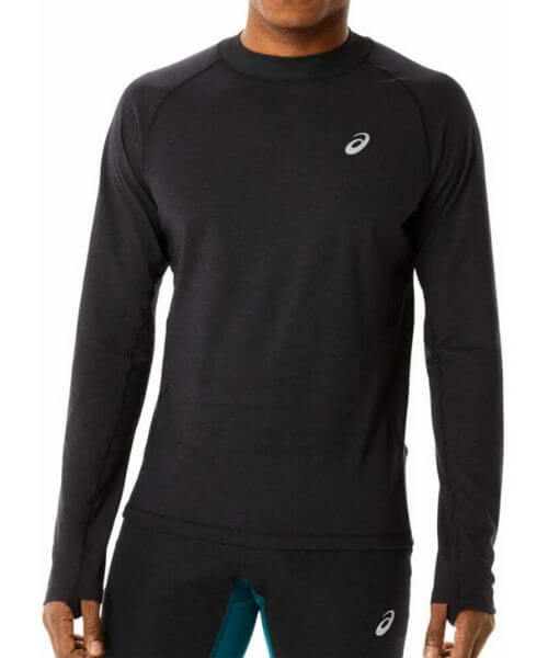 Men's long sleeve shirt