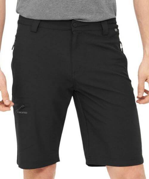 Men's hiking shorts 