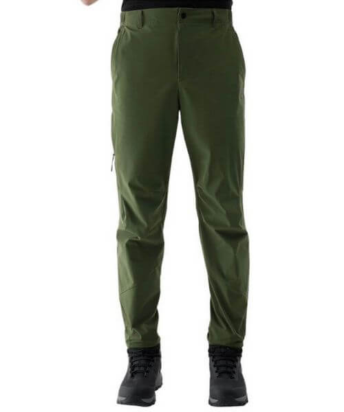  Men's autumn pants 