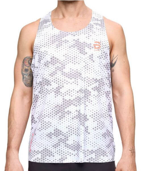 Men's running shirts