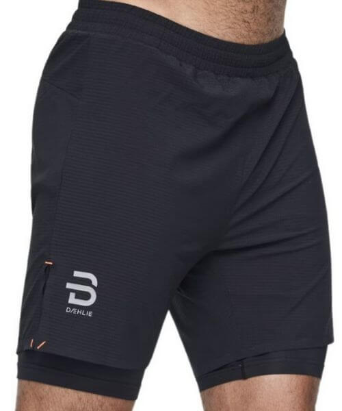 Men's running shorts