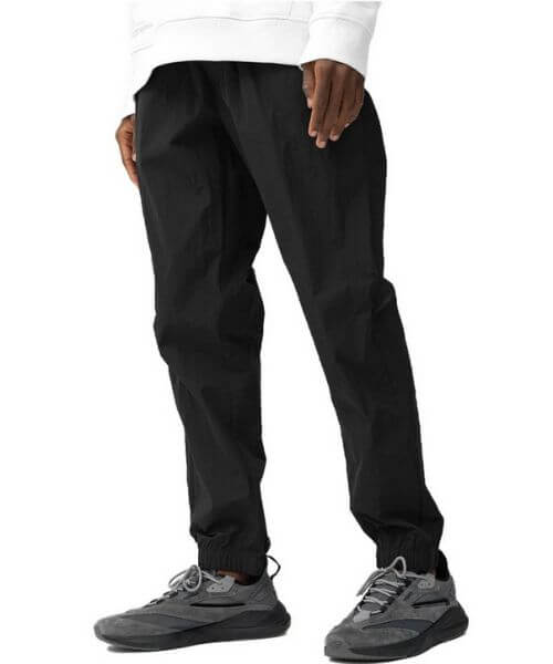  Men's sports pants 
