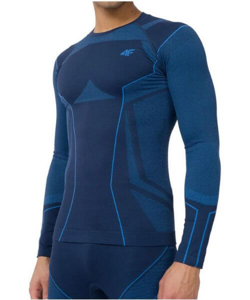  Men's thermal underwear 