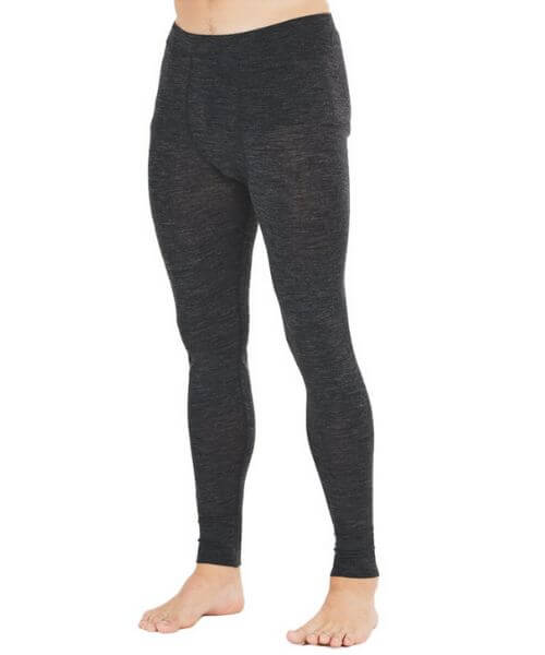  Men's thermal underwear pants