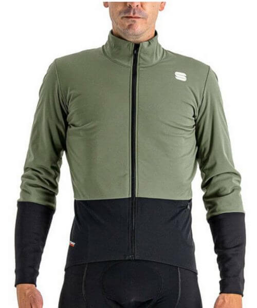  Men's cycling jackets 