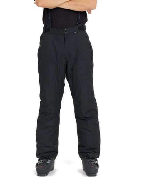  Men's winter pants 