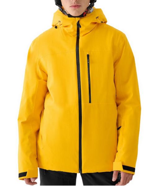Men's ski jackets