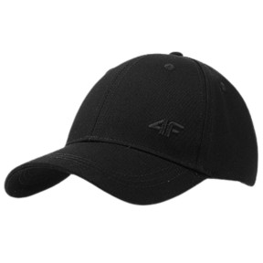 4F ACABU367 Baseball Cap - Unisex