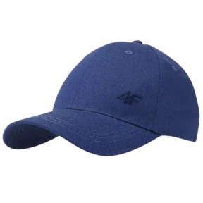 4F ACABU367 Baseball Cap - Unisex