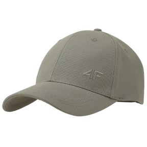 4F ACABU367 Baseball Cap - Unisex