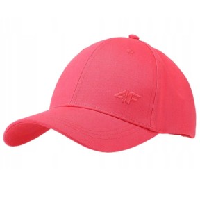 4F ACABU367 Baseball Cap - Unisex