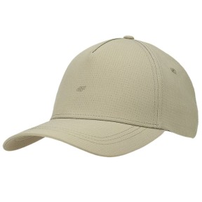 4F ACABU369 Baseball Cap - Unisex