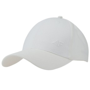 4F ACABU369 Baseball Cap - Unisex
