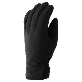 4F REU001 Touch Screen Knitted Gloves unisex