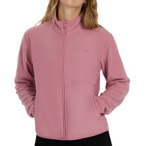 4F TFLEF354 Fleece Jacket - Women's