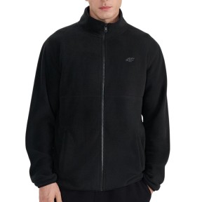 4F TFLEM316 Fleece Jacket - Men's