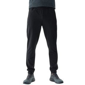 4F TFTRM681 FNK Men's Pants, Black