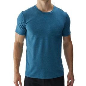 4F TFTSM1003 Men's T-Shirt FNK, Teal