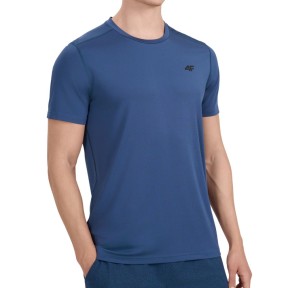 4F TFTSM1521 Sports Shirt - Men's