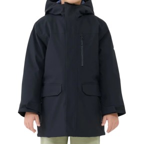 4F TJACM221 Winter Jacket - Boys