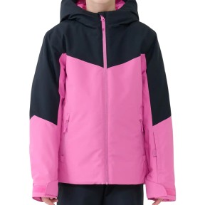 4F TTJAF0818 Ski Jacket - Girls