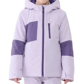 4F TTJAF0823 Alpine Ski Jacket - Girls