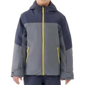 4F TTJAM0821 Alpine Ski Jacket - Boys