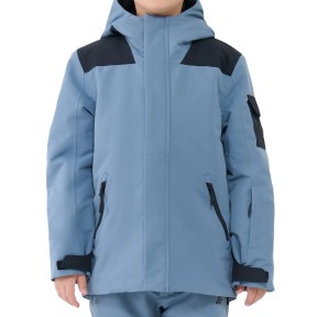 4F TTJAM0838 Alpine Ski Jacket - Boys