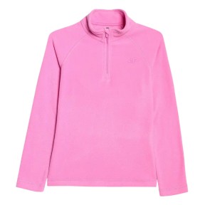 4F UFLEF060 HZ Fleece - Girls