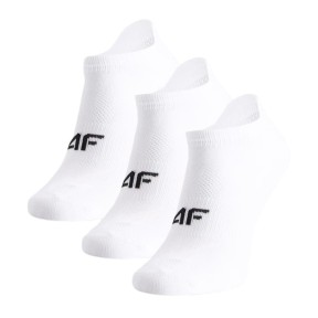 4F UFSOF260 3pairs Sport Socks - Girls