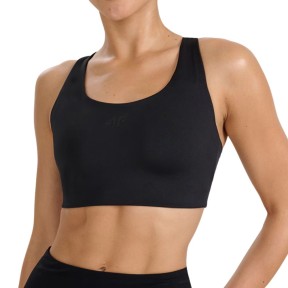 4F USBAF174 Medium Sports Bra - Women's