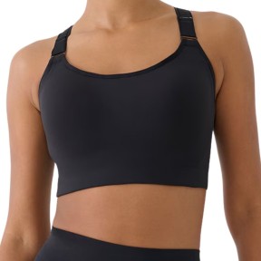 4F USBAF216 High Support Sports Bra - Women's