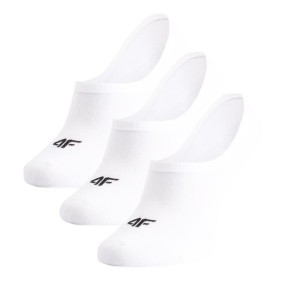 4F USOCF473 Casual Socks - Women's