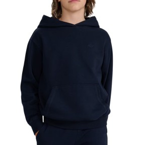 4F TSWSM1860 Casual Hoodie - Boys