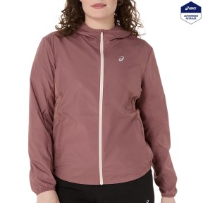 Asics Core Running Jacket - Women's