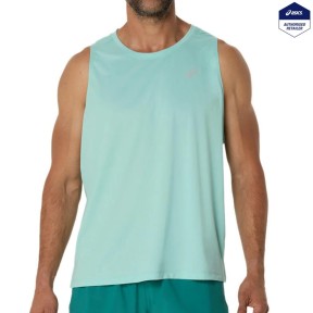 Asics Core Running Singlet - Men’s