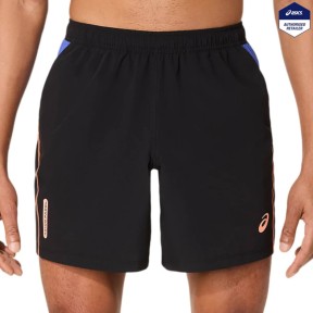 Asics Court 7" Padel Shorts - Men's