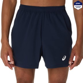 Asics Court 7'' Tennis Shorts - Men's