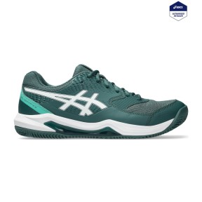 Asics Gel-Dedicate 8 Clay Tennis Shoes - Men's