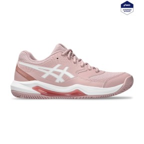 Asics Gel-Dedicate 8 Clay Tennis Shoes - Women's