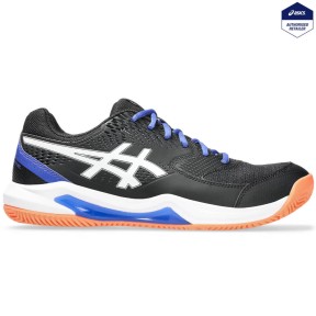 Asics Gel-Dedicate 8 Padel Shoes - Men's