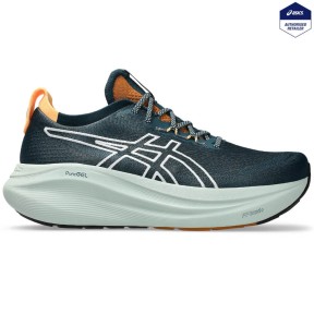 Asics Gel-Nimbus 27 TR Trail Running Shoes - Men's