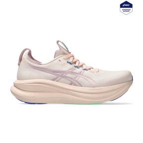 Asics Gel-Nimbus 28 Running Shoes - Women's