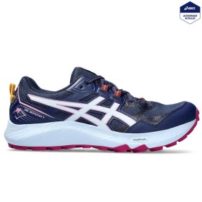 Asics Gel-Sonoma 7 Women's Shoes, Blue Expanse/Light Blue