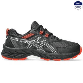 Asics Venture 9 GS Trail Running Shoes - Kids